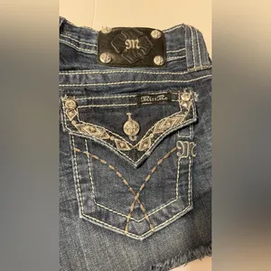 Miss Me Women's Jean Shorts thumbnail 8