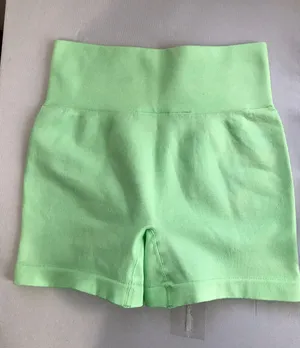 Oh Polly Bo Tee Seamless Shorts thumbnail 2