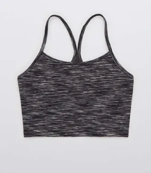 Aerie Sports Bra/Crop Top thumbnail 4
