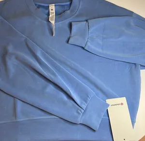 Lululemon Perfectly Oversized Crew thumbnail 5