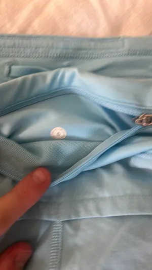 Lululemon Speed Up Shorts 2.5 thumbnail 3