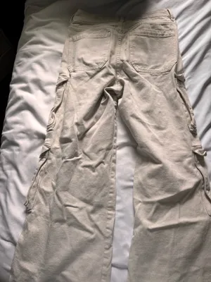 PacSun Cargo Pants thumbnail 5