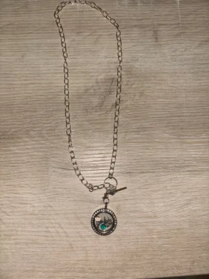 Origami Owl Locket Large thumbnail 1