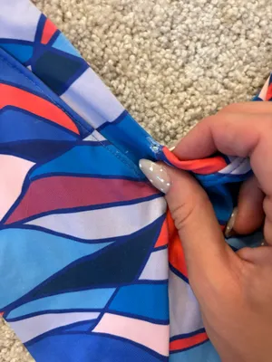 ONEONE Swimwear SWIMSUIT thumbnail 4