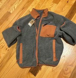 Patagonia Synchilla Fleece jacket thumbnail 1