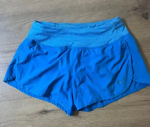 Nike Women’s Dri-Fit Running Shorts thumbnail 1