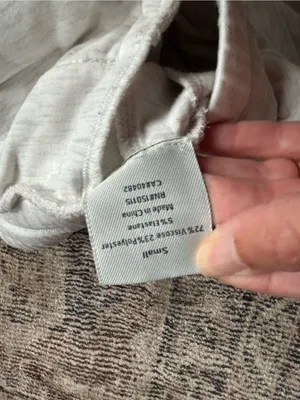 Varley slim cuff pant thumbnail 5