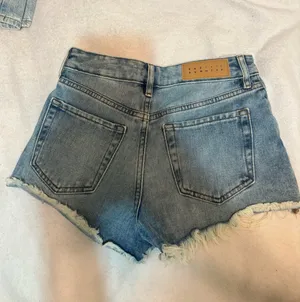 PacSun Shorts Jean thumbnail 2