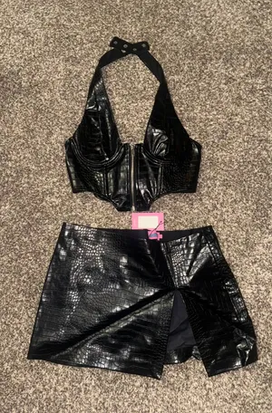 Edikted Set Two-Piece thumbnail 1