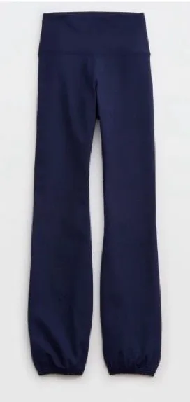 Aerie Hugger Cinch Pants thumbnail 1