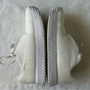 NOBULL CrossFit white Shoes thumbnail 6