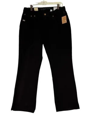 Cruel Girl Black Relaxed Fit Jeans New with tags Size 9 Short thumbnail 1