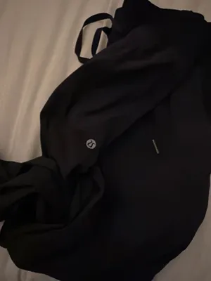 Lululemon Dance Studio Joggers thumbnail 2