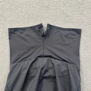 Lululemon Run Pace Setter Skirt Skort Gray Athletic Tennis Athleisure Women's 10 thumbnail 4