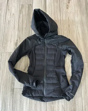 Lululemon Jacket Full-Zip Women’s thumbnail 1