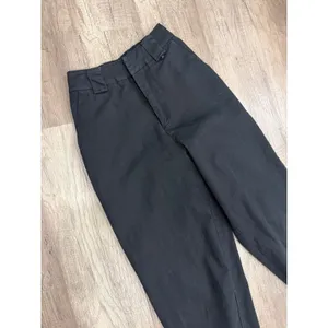 I.AM.GIA Jogger Pants Womens XS Black Elastic‎ Waist Cargo Streetwear Gorpcore thumbnail 5