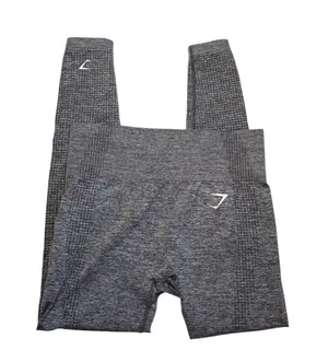 Gymshark Vital Seamless Leggings Like New thumbnail 1