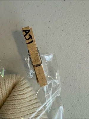 REISS Cream Safia Zippered Neck‎ Pullover Sweater wool alpaca size XS thumbnail 9