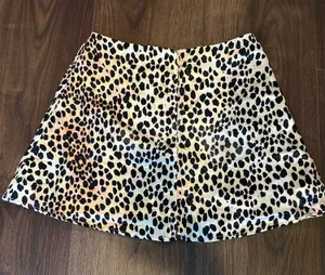 Princess Polly Mini Skirt thumbnail 1