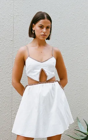 Sabo Lea Dress thumbnail 1