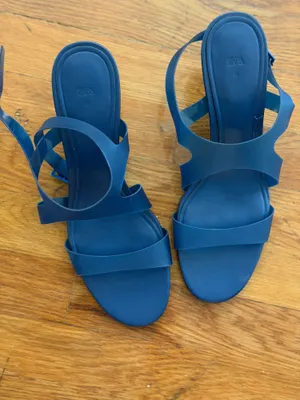 ZARA Heels thumbnail 2