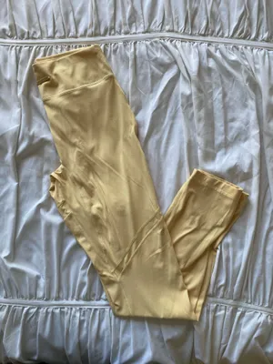 Gymshark x Whitney Simmons Leggings thumbnail 1