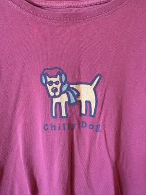 Life is Good Tee Shirt thumbnail 2