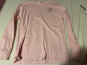 Pawz Long Sleeve thumbnail 2