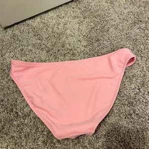 Xhilaration Pink bikini bottoms thumbnail 2