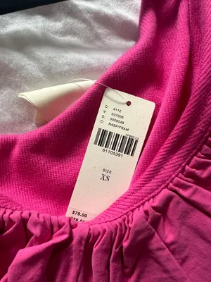 Pink Top thumbnail 2