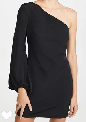 STAUD Dress thumbnail 1