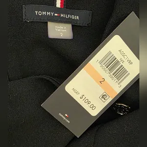 Tommy Hilfiger Dress NWT thumbnail 5