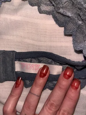 Victoria's Secret PINK Bra thumbnail 8