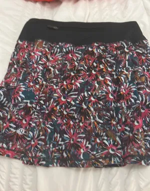 Lululemon Tennis Skirt thumbnail 1