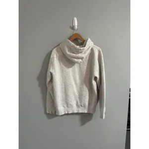 Glossier‎ Hoodie Size Small Gray thumbnail 4