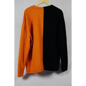 Spirit Halloween Adult Jack-O'-Lantern Sweatshirt Unisex Size Large thumbnail 2