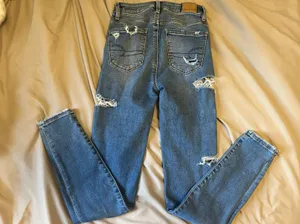 Outfitters Jeans thumbnail 7