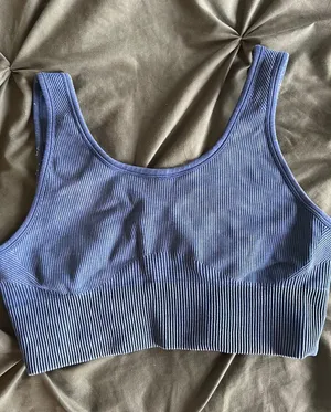 Workout Top Size M thumbnail 2