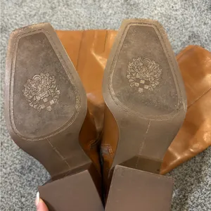 Vince Camuto Sangeti Leather Boots thumbnail 3
