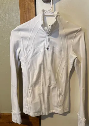 Lululemon Define Jacket thumbnail 2