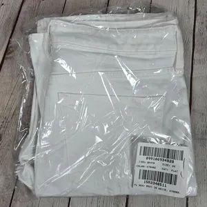 J. Crew Full-length demi-boot jean in‎ white wash 29 BP470 NWT thumbnail 11
