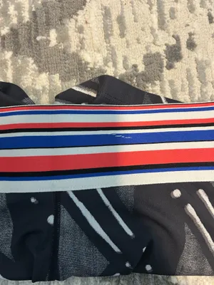 Nike Spandex Pro Dri-Fit Shorts thumbnail 3