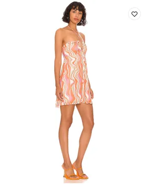 Show Me Your Mumu Dress thumbnail 2