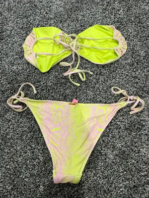 Victorias Secret Bikini thumbnail 2