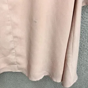 The Fifth Label mini fit flare dress womens XS‎ pink coquette ballet cottagecore thumbnail 8