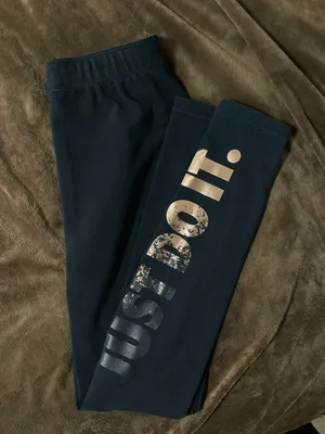 Nike Leggings thumbnail 2