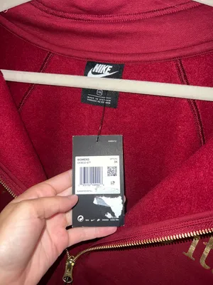 Nike Half-Zip Hoodie thumbnail 3