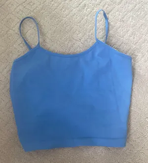 Free People Tank Top XS/S thumbnail 2