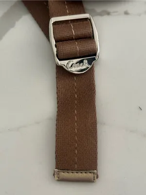 Coach Vintage Kyra Daisy Signature Backpack thumbnail 7