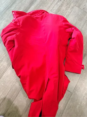 MICHAEL Michael Kors Red Snap thumbnail 13